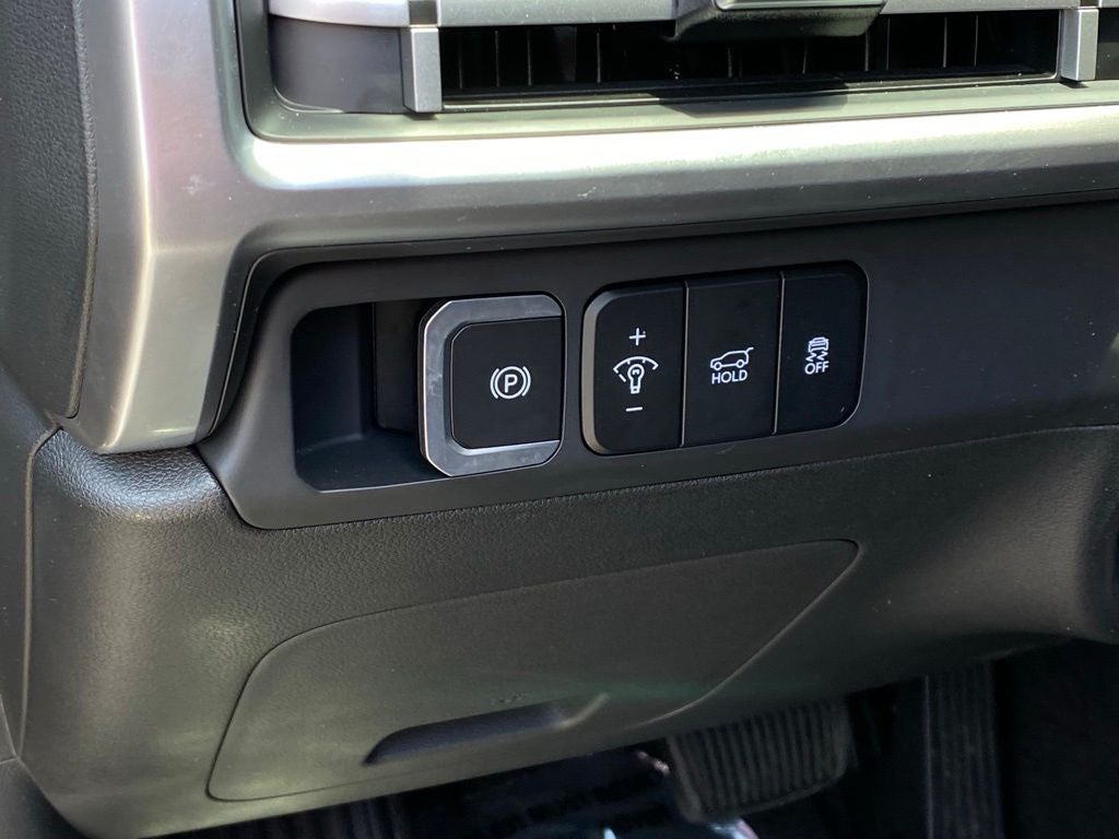 2025 Hyundai Santa Fe SE - POWER LIFTGATE / THIRD ROW