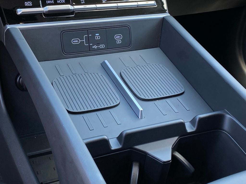 2025 Hyundai Santa Fe SE - POWER LIFTGATE / THIRD ROW