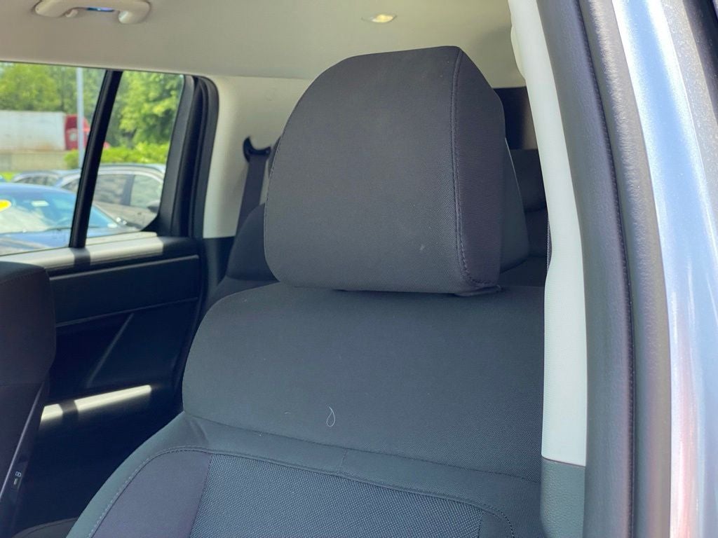 2025 Hyundai Santa Fe SE - POWER LIFTGATE / THIRD ROW