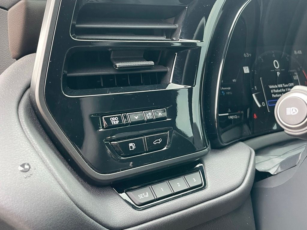 2025 Lexus TX 350 Premium - PANORAMIC VIEW MONITOR / REMOTE PARK