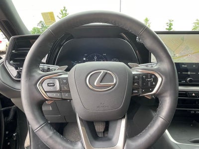 2025 Lexus TX 350 Premium - PANORAMIC VIEW MONITOR / REMOTE PARK