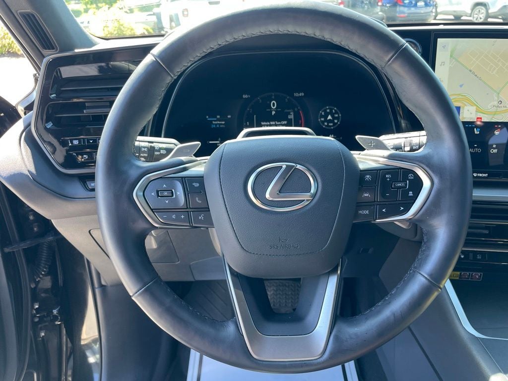 2025 Lexus TX 350 Premium - PANORAMIC VIEW MONITOR / REMOTE PARK