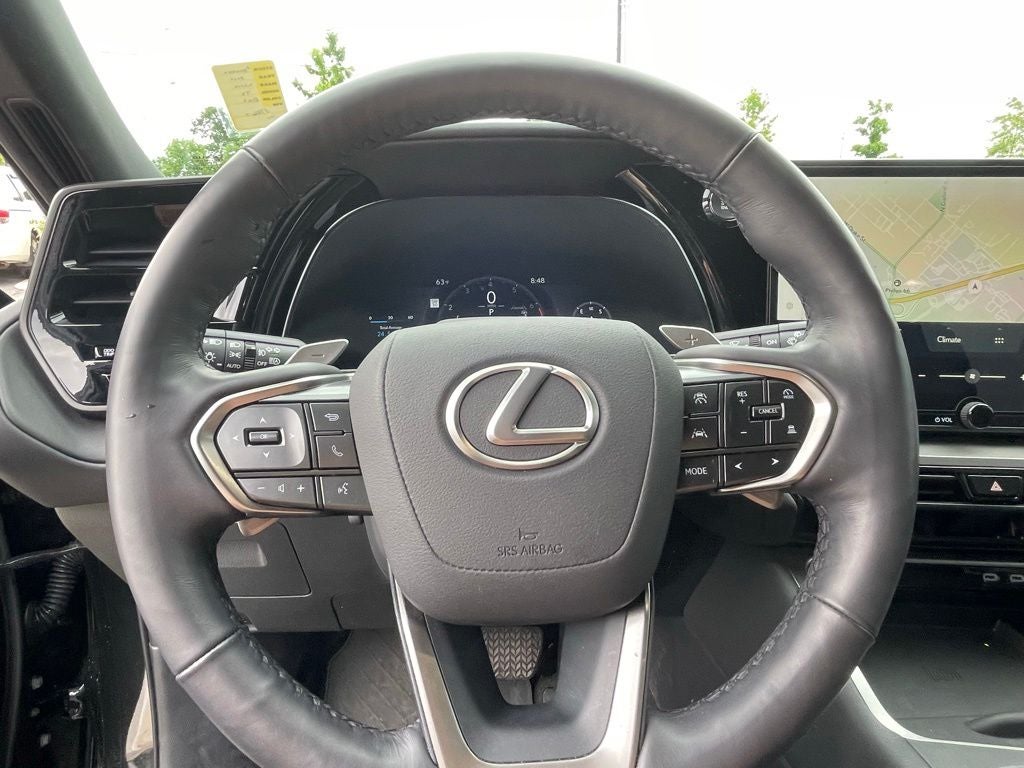 2025 Lexus TX 350 Premium - PANORAMIC VIEW MONITOR / REMOTE PARK