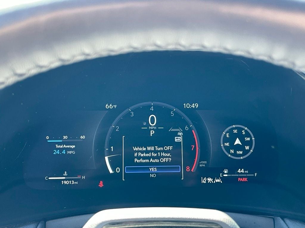 2025 Lexus TX 350 Premium - PANORAMIC VIEW MONITOR / REMOTE PARK