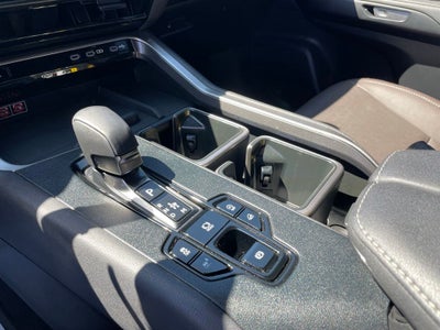 2025 Lexus TX 350 Premium - PANORAMIC VIEW MONITOR / REMOTE PARK