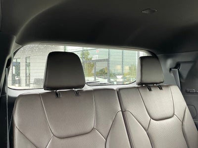 2025 Lexus TX 350 Premium - PANORAMIC VIEW MONITOR / REMOTE PARK