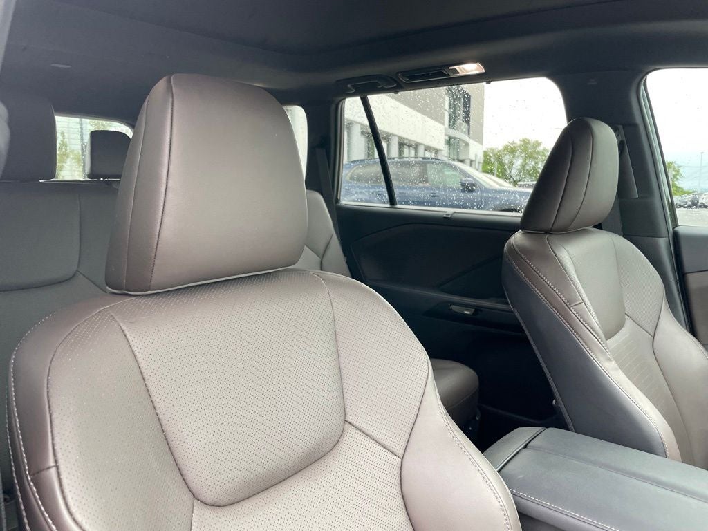 2025 Lexus TX 350 Premium - PANORAMIC VIEW MONITOR / REMOTE PARK