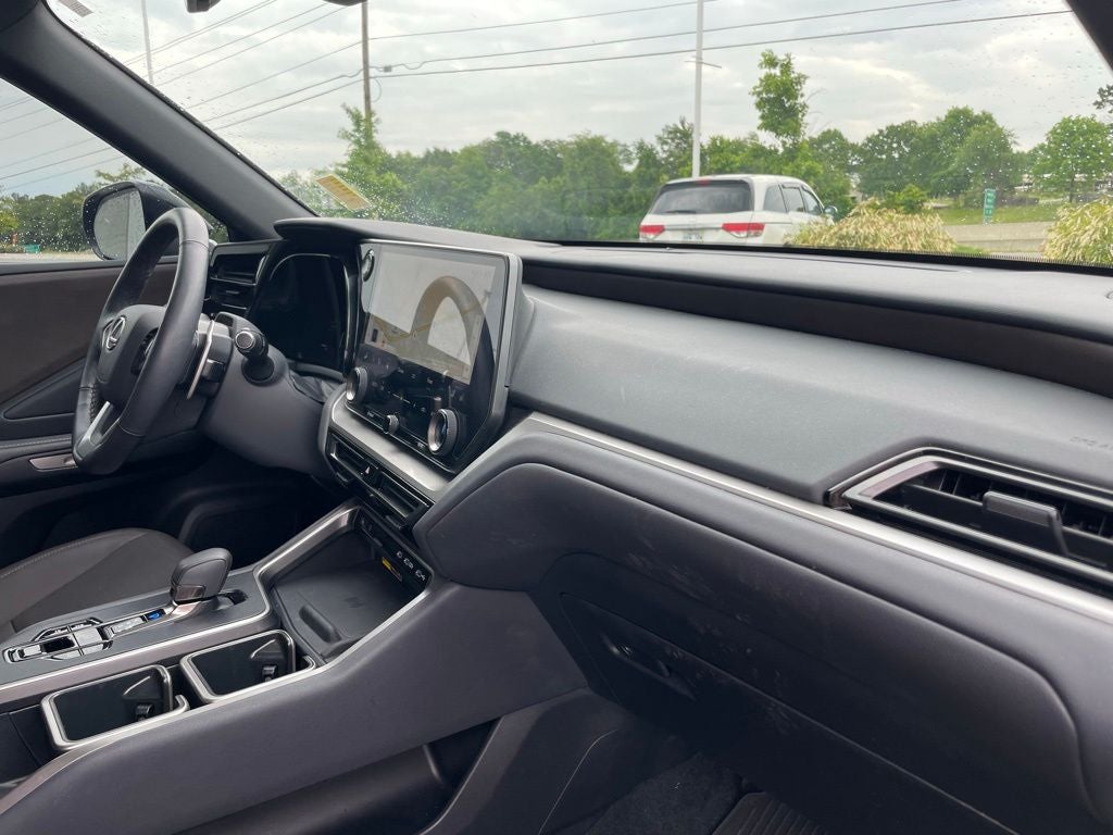 2025 Lexus TX 350 Premium - PANORAMIC VIEW MONITOR / REMOTE PARK