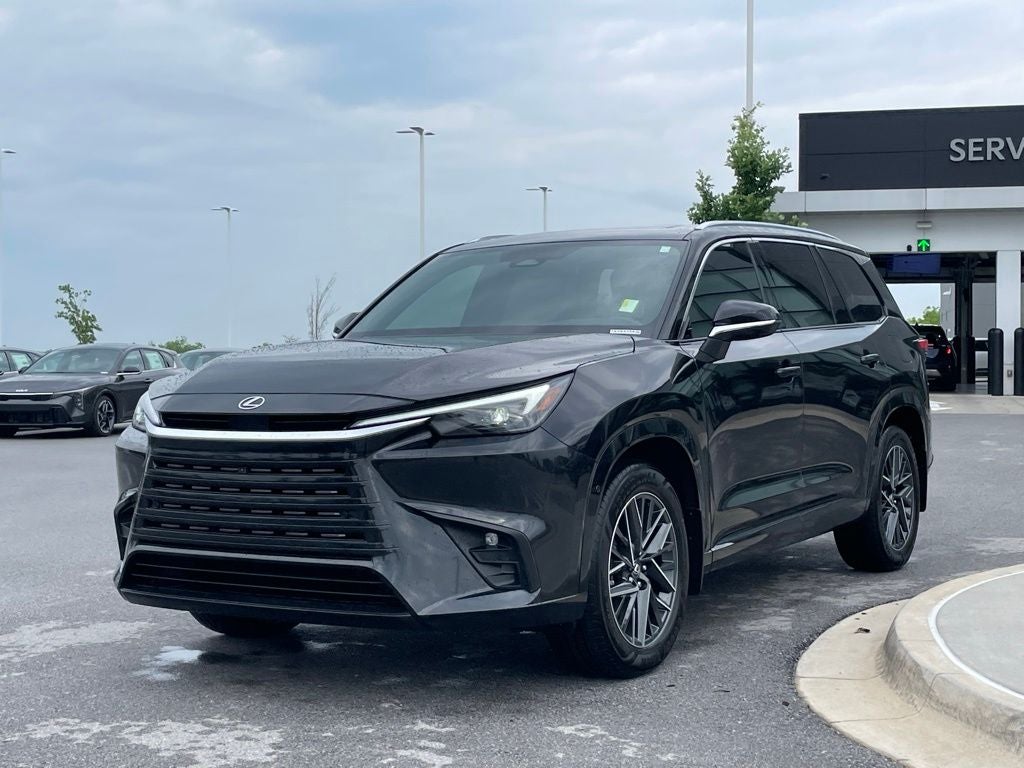 2025 Lexus TX 350 Premium - PANORAMIC VIEW MONITOR / REMOTE PARK