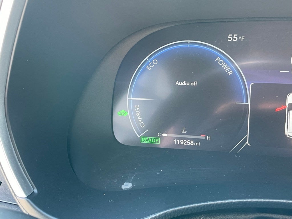 2023 Toyota Highlander Hybrid Limited - MOONROOF / VENTILATED SEATS