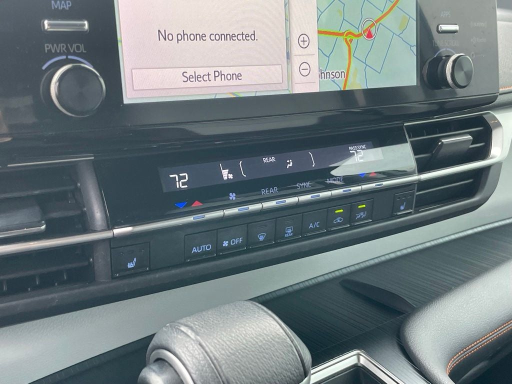 2023 Toyota Sienna XSE - MOONROOF / HANDS FREE SLIDING DOORS