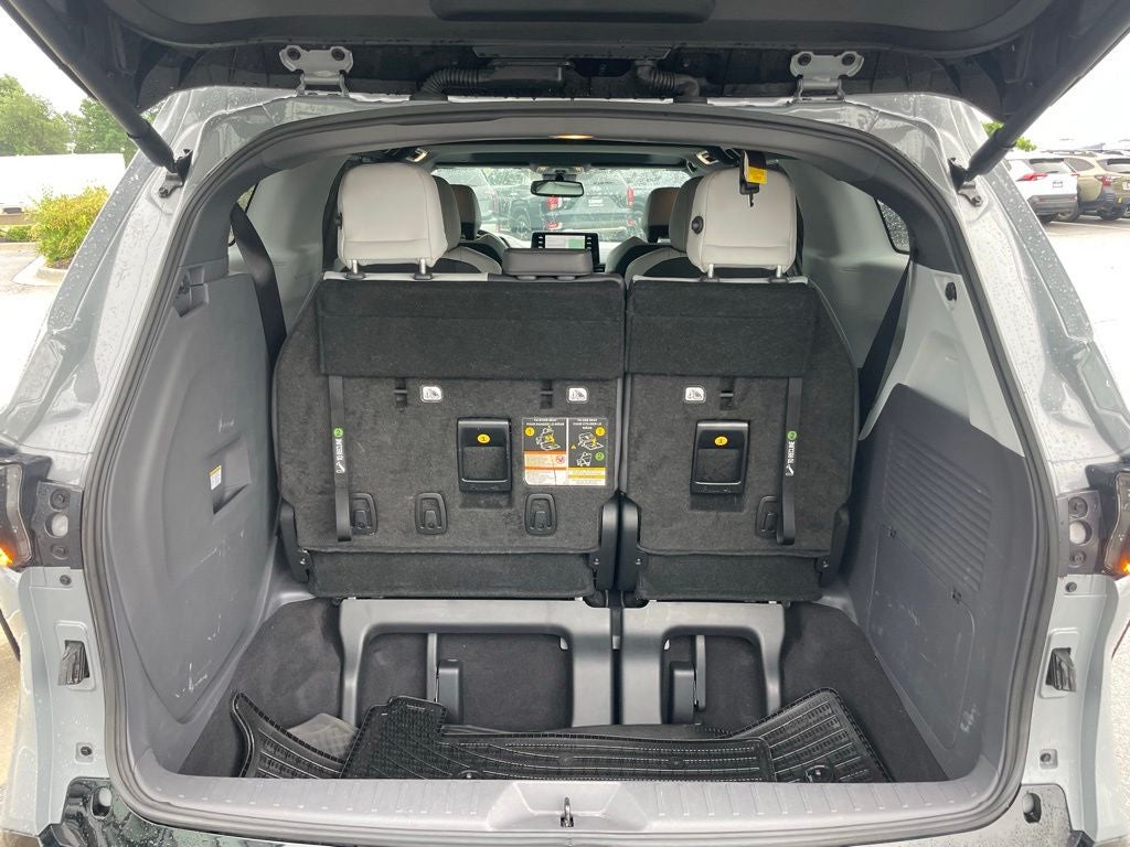2023 Toyota Sienna XSE - MOONROOF / HANDS FREE SLIDING DOORS