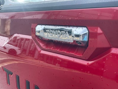 2023 Toyota Tundra Hybrid 1794 Edition