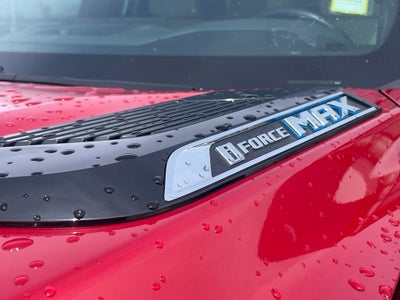 2023 Toyota Tundra Hybrid 1794 Edition