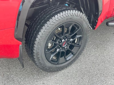 2023 Toyota Tundra Hybrid 1794 Edition