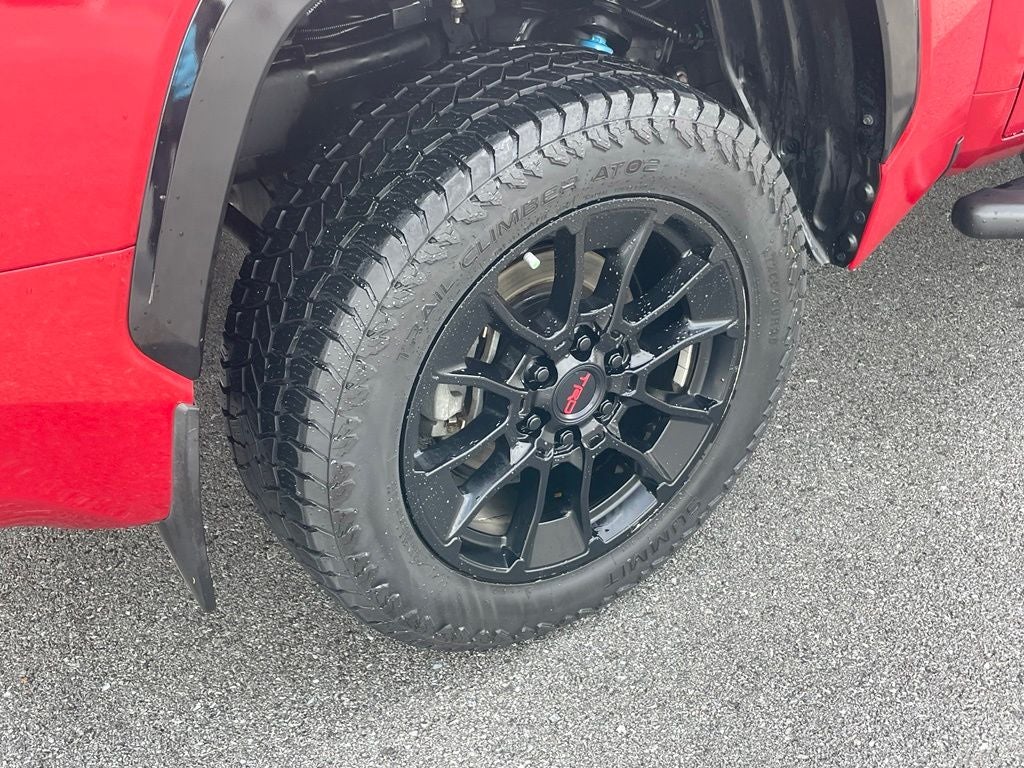 2023 Toyota Tundra Hybrid 1794 Edition
