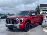 2023 Toyota Tundra Hybrid 1794 Edition