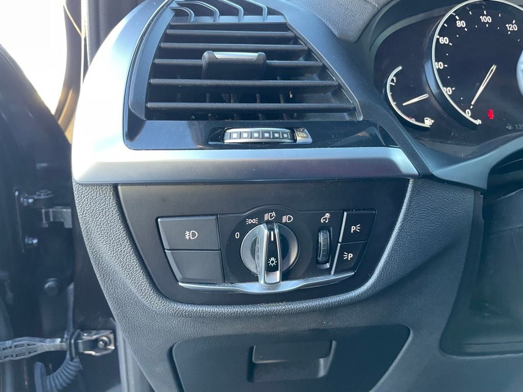 2019 BMW X3 M40i - ADAPTIVE SUSPENSION / AMBIENT LIGHTING