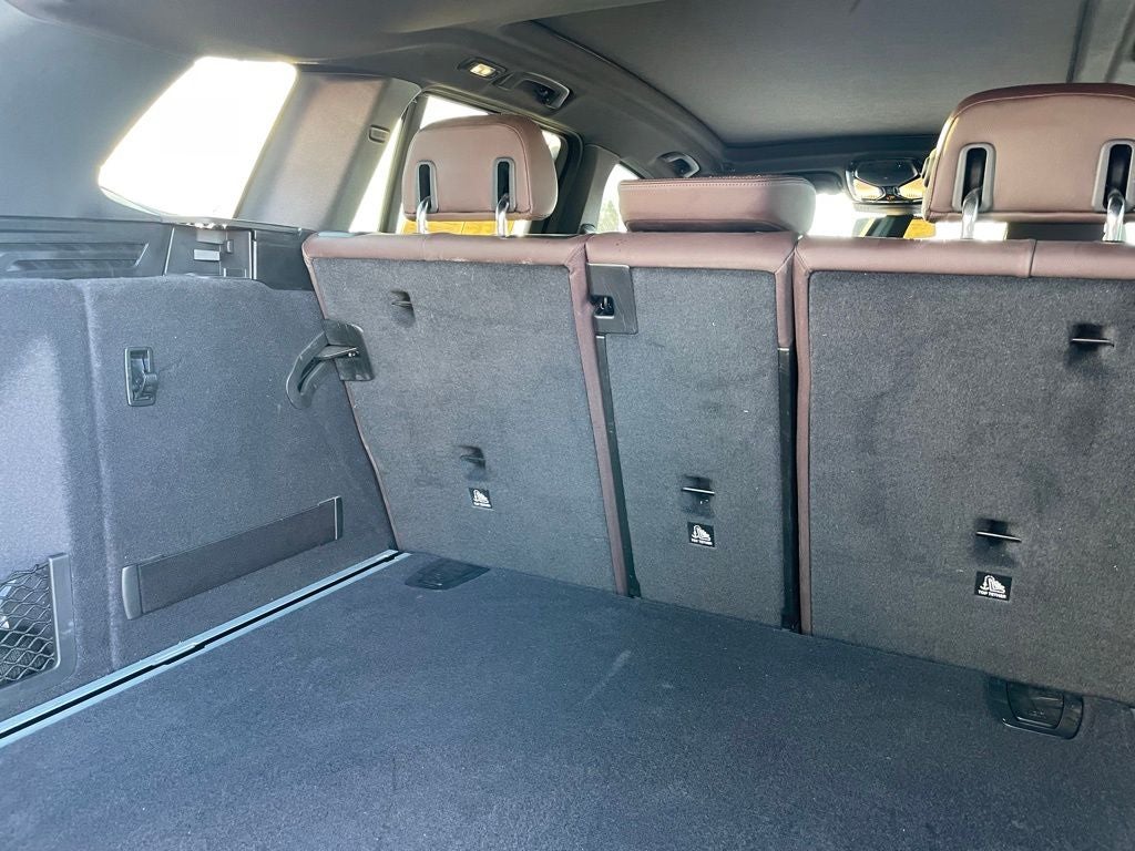 2019 BMW X3 M40i - ADAPTIVE SUSPENSION / AMBIENT LIGHTING