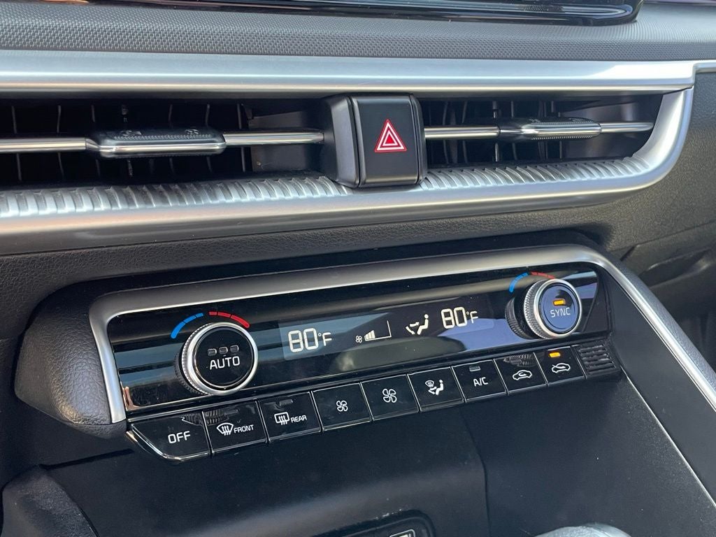 2021 Kia K5 GT-Line - PANORAMIC SUNROOF / SMART CRUISE CONTROL