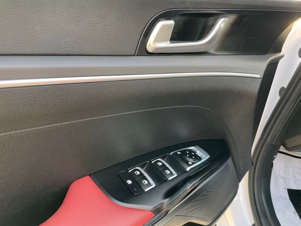 2023 Kia K5 GT-Line - PANORAMIC SUNROOF / SMART CRUISE CONTROL