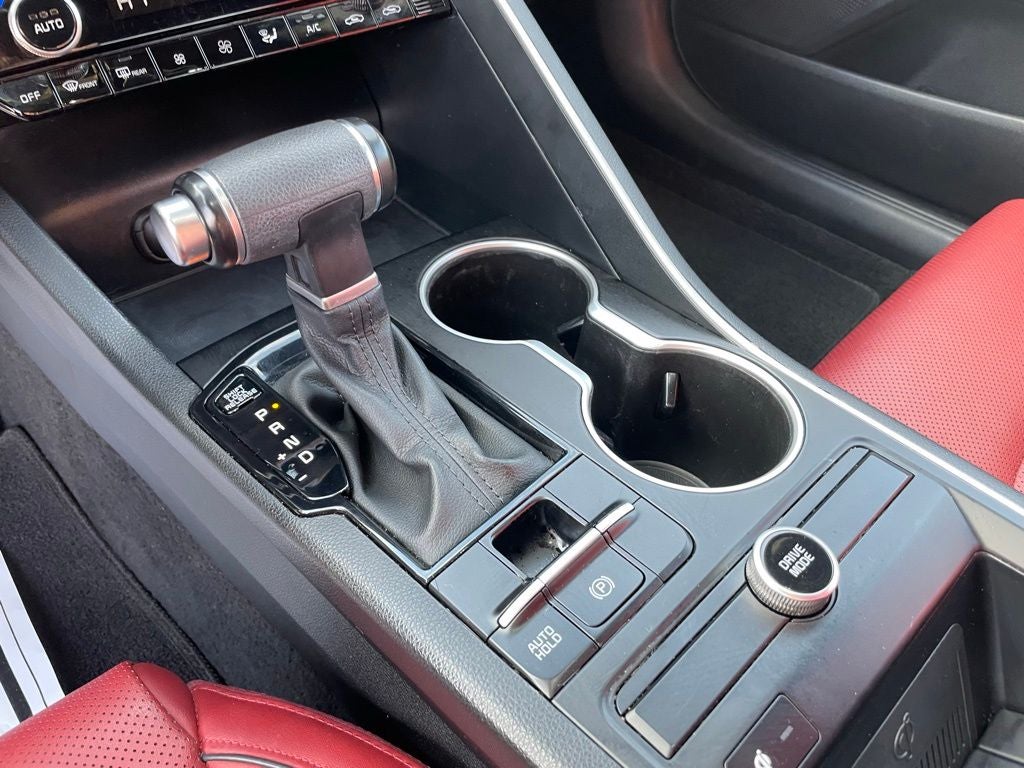 2023 Kia K5 GT-Line - PANORAMIC SUNROOF / SMART CRUISE CONTROL