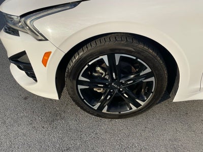 2023 Kia K5 GT-Line - PANORAMIC SUNROOF / SMART CRUISE CONTROL