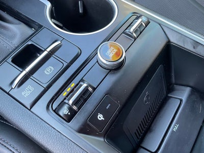 2024 Kia K5 GT-Line - KIA CERTIFIED / SMART CRUISE CONTROL