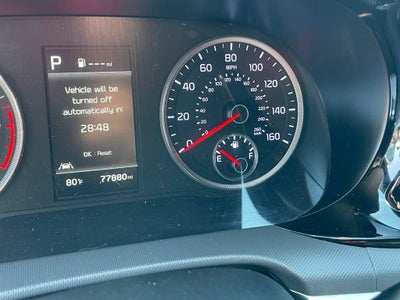 2022 Kia K5 GT-Line - PANORAMIC SUNROOF / NAVIGATION