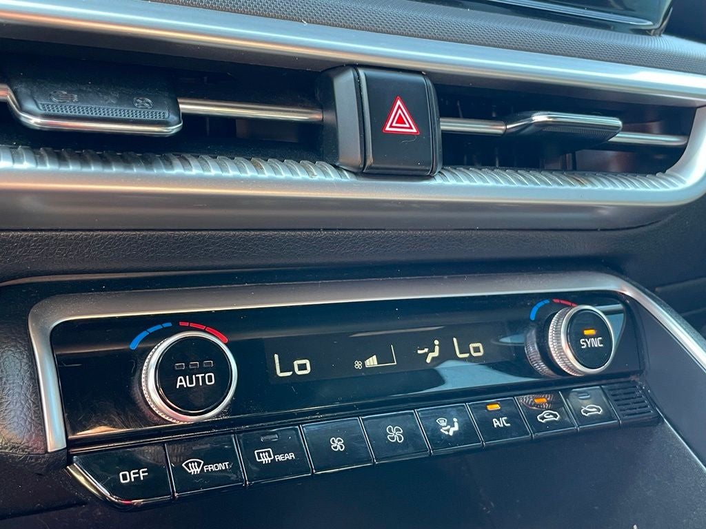 2022 Kia K5 GT-Line - PANORAMIC SUNROOF / NAVIGATION