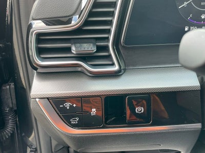 2025 Kia Sportage SX-Prestige