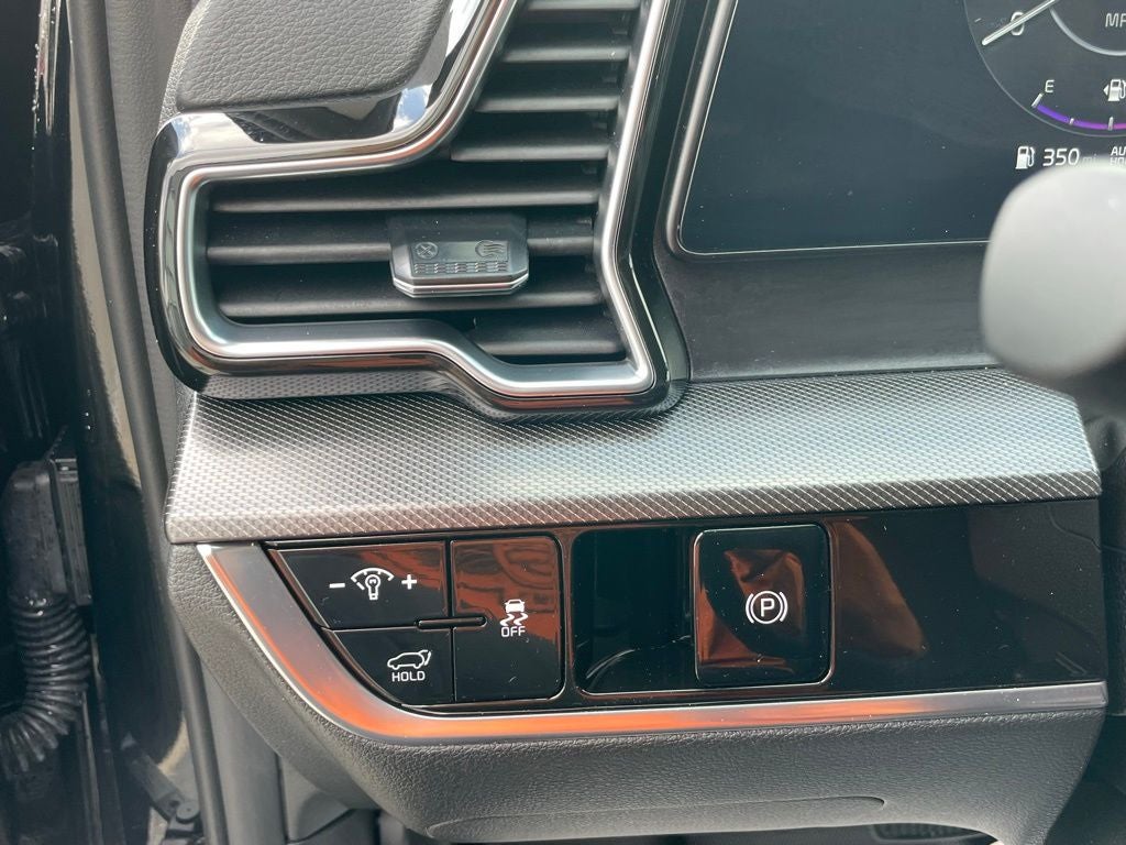 2025 Kia Sportage SX-Prestige