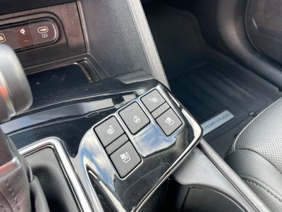 2025 Kia Sportage SX-Prestige