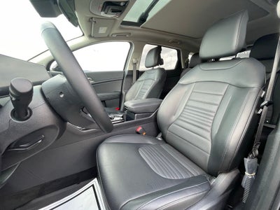 2025 Kia Sportage SX-Prestige