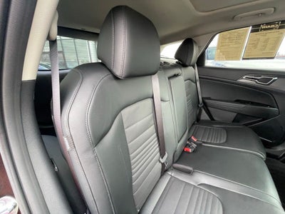 2025 Kia Sportage SX-Prestige