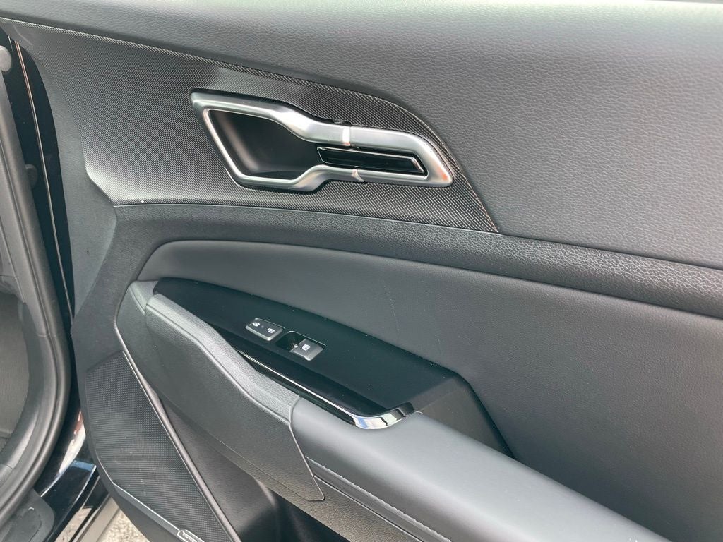 2025 Kia Sportage SX-Prestige