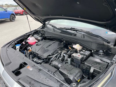 2025 Kia Sportage SX-Prestige