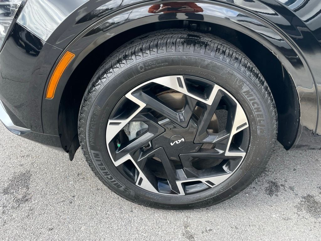 2025 Kia Sportage SX-Prestige