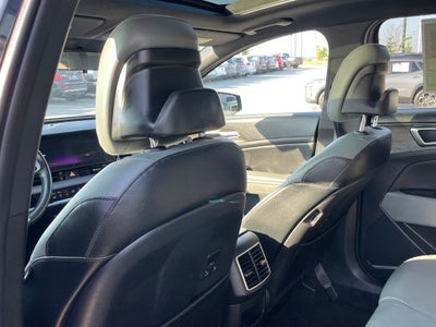 2023 Kia Sportage X-Line - KIA CERTIFIED / PANORAMIC SUNROOF