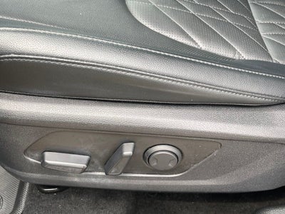 2023 Kia Sportage X-Line - KIA CERTIFIED / PANORAMIC SUNROOF