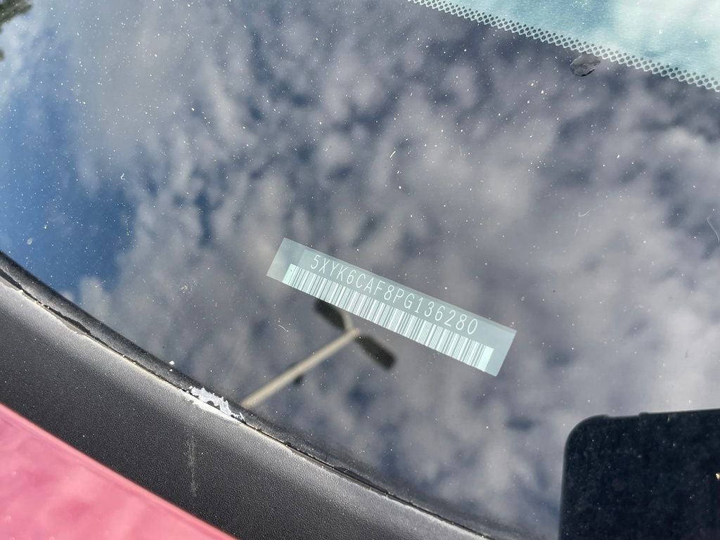 2023 Kia Sportage X-Line - KIA CERTIFIED / PANORAMIC SUNROOF