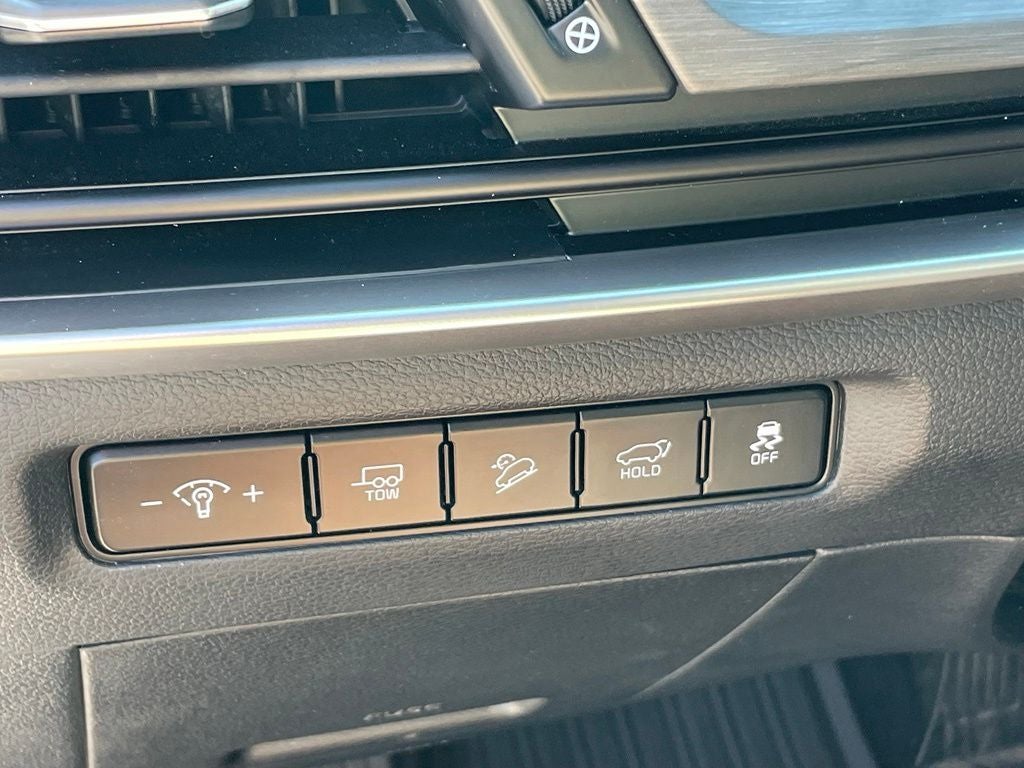 2025 Kia Telluride EX X-Line - KIA CERTIFIED / POWER MOONROOF