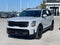 2025 Kia Telluride EX X-Line - KIA CERTIFIED / POWER MOONROOF
