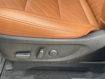 2025 Kia Telluride EX X-Line - KIA CERTIFIED / VENTILATED SEATS