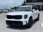 2025 Kia Telluride EX X-Line - KIA CERTIFIED / VENTILATED SEATS