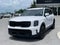 2025 Kia Telluride EX X-Line - KIA CERTIFIED / VENTILATED SEATS