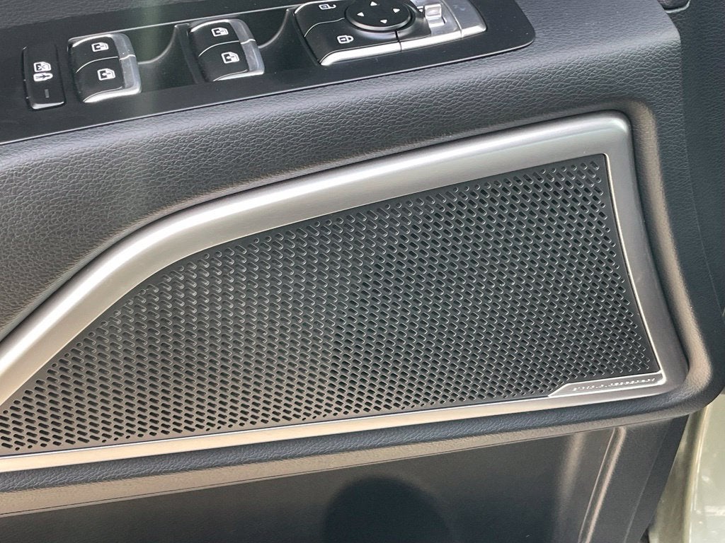 2025 Kia Telluride EX X-Line - KIA CERTIFIED / POWER MOONROOF
