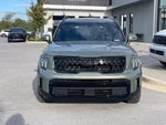 2025 Kia Telluride EX X-Line - KIA CERTIFIED / POWER MOONROOF