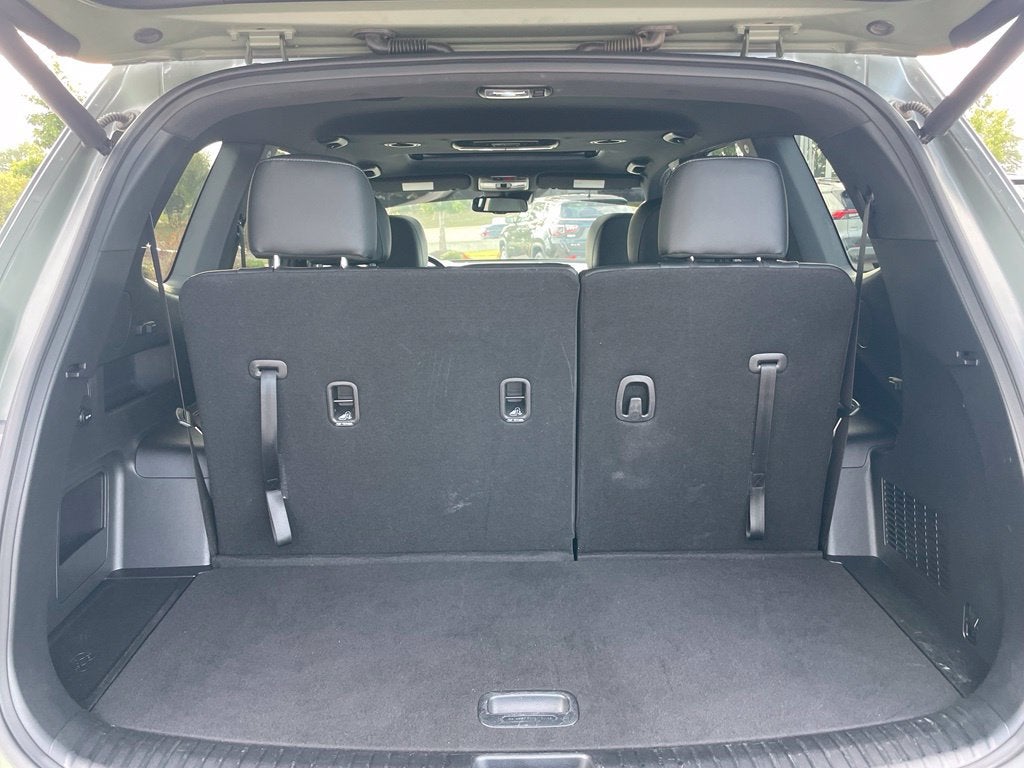 2025 Kia Telluride EX X-Line - KIA CERTIFIED / POWER MOONROOF