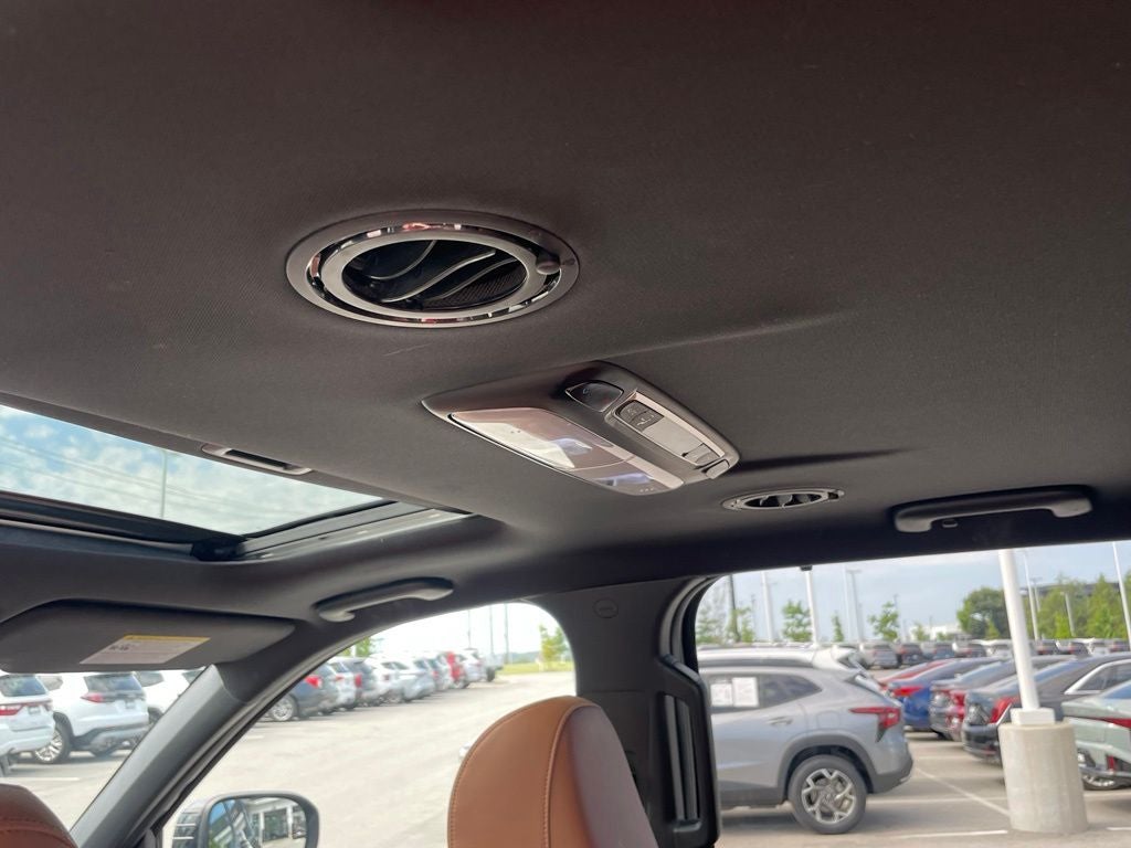 2023 Kia Telluride EX X-Line - KIA CERTIFIED / POWER MOONROOF
